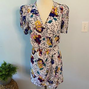 Signature 8 mini-dress or tunic